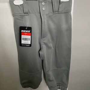 Marucci tapered knickers- size youth small.